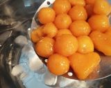 Foto langkah ke 5 dari resep Biji Salak /Kolak Biji Salak/Bubur Biji Salak.