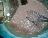 Foto del paso 2 de la receta: Tota chocolatosa con golosinas