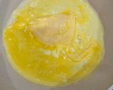 Foto langkah ke 2 dari resep Tamagoyaki.