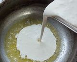 Foto del paso 3 de la receta: Espagueti blanco cremosito