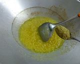 Gambar langkah 4 resipi Kuah Kacang Special.