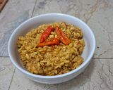 Foto langkah ke 5 dari resep Sambal Tumpang.