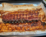 Foto del paso 14 de la receta: Costillas al horno con patatas al airfryer