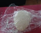 Foto del paso 5 de la receta Molletes gigantes con suero de leche