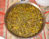 Foto del paso 6 de la receta: Arroz de Bancal