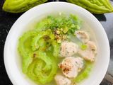 Bữa cơm gia đình