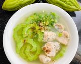 Hình bước làm 2 của món Bữa cơm gia đình