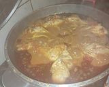 Foto del paso 5 de la receta: Salsa de pollo