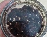 Foto del paso 1 de la receta: Crema de chocolate saludable sin azúcar agregado ni edulcorante, con garbanzos 🍫