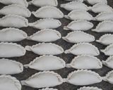 Foto del paso 7 de la receta: Empanadas de pollo!