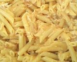Foto del paso 5 de la receta: Macarrones con pollo asado