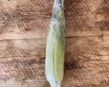 A picture of step 1 of 🌽 How to steam sweet corn on the cob with microwave in 5 min.