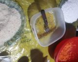 Foto del paso 2 de la receta: Milanesas de zanahoria