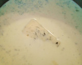 Foto del paso 3 de la receta: Tortelloni a la crema de roquefort