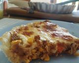 Foto del paso 5 de la receta: Tarta de atún