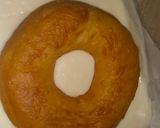 Foto langkah ke 12 dari resep Donat Tepung Jagung.
