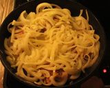 Foto del paso 8 de la receta: Almuerzo de martes, en hamburgo con homonimasss