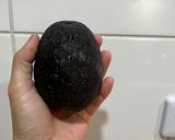 Foto langkah ke 12 dari resep Bolu Coklat Kurma (Tepung Almond) Gluten Free.
