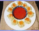 Foto langkah ke 7 dari resep Dimsum Kukus Yummy.