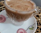 عکس مرحله 2 از دستور 🥛شیر قهوه ☕