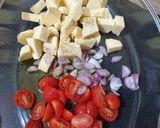Foto langkah ke 2 dari resep Chicken Tagine.