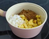 古早味鳳梨冰茶的食譜步驟2照片