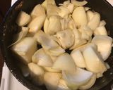 A picture of step 2 of California Farm Beef in Beer Stew.