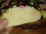 Rosca de Pascua 🐰