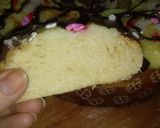 Foto del paso 1 de la receta: Rosca de Pascua 🐰