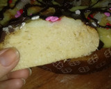Foto del paso 1 de la receta: Rosca de Pascua 🐰