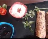 પરાઠા(pratha recipe in Gujarati) રેસીપી સ્ટેપ11ફોટો
