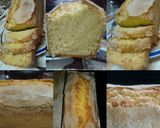 Foto del paso 11 de la receta: Budín de Naranja 😋