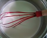 Csokis Fagyi recept fázis 2 fotója
