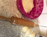 صورة لخطوة 1 من وصفة فطائر باللحم المثروم