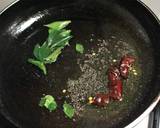 Pavakka Thoran recipe step 2 photo