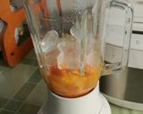 Foto langkah ke 2 dari resep Jus Mangga Segar (Mango Juice).