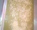 Foto del paso 4 de la receta: Fainá de acelga y zanahoria