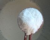 A picture of step 2 of Icecream by Fresh Cream Without Cooking.