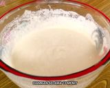 Foto langkah ke 4 dari resep KULIT LENTUR ANTI ROBEK ANTI GAGAL | 3 Bahan Ekonomis.