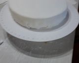Foto del paso 6 de la receta: Torta para mi amiga marisa. Grace
