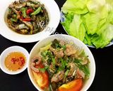 Hình bước làm 3 của món Bữa Cơm Gia Đình 76