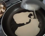 Φωτογραφία βήματος 8 της συνταγής Αλμυρές κρέπες