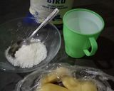 Foto langkah ke 1 dari resep Nangka jalabia.