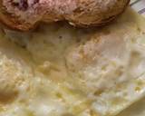 Over medium eggs recipe step 6 photo
