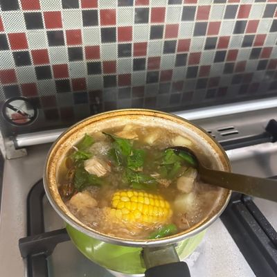 Langkah 2