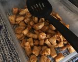 Foto del paso 3 de la receta: Salsa para acompañar el pollo con Coca-Cola