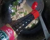 Foto langkah ke 4 dari resep Sapo Tofu.