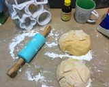 Foto del paso 4 de la receta: Galletitas de manteca