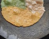 તિરંગા થેપલા (Tiranga Thepla Recipe in Gujarati) રેસીપી સ્ટેપ5ફોટો