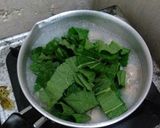 Foto langkah ke 7 dari resep Indomie bumbu kuah susu.